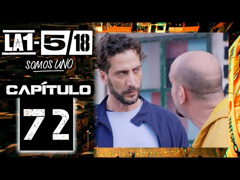 1-5/18 We Are One - Chapter 72