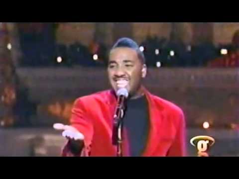 George Huff - "Have Yourself A Merry Little Christmas"