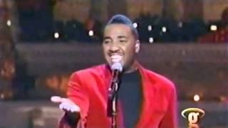 George Huff - "Have Yourself A Merry Little Christmas"
