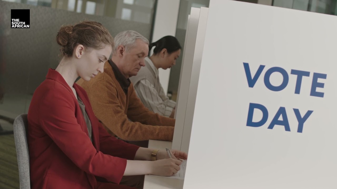 What countries made voting compulsory?