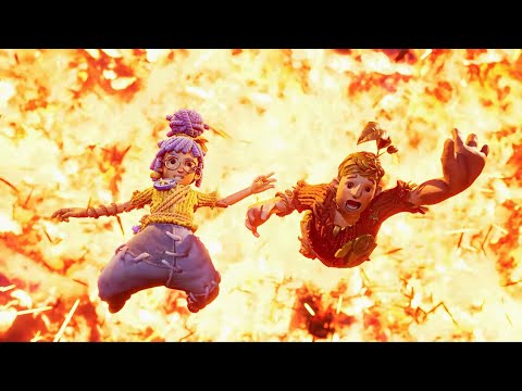 Steam Community :: Video :: It Takes Two (ONLINE) - GAMEPLAY Day #3