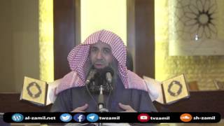 حكم الصلاة على الجنازة في المسجد image