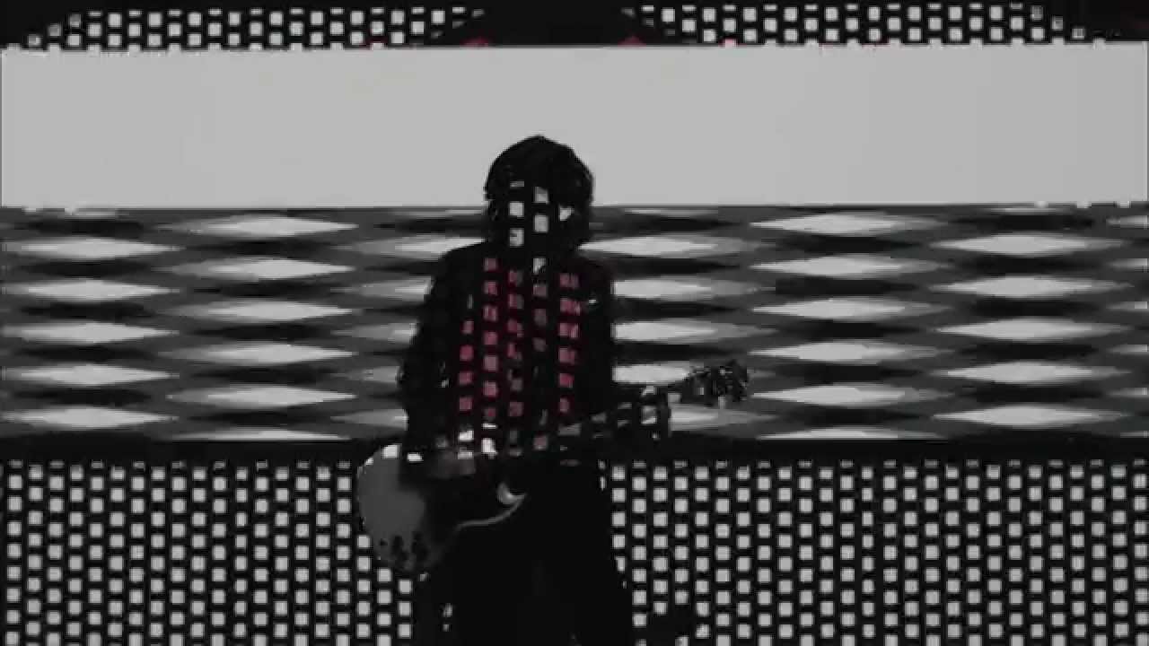 形而上 流星 / BUCK-TICK