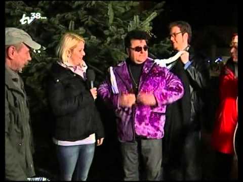 Elvis Why not! & The Bassman - Weihnachtsgrüße Salzgitter / TV38