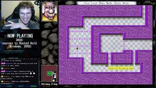 Drod: Journey to Rooted Hold - Part 12