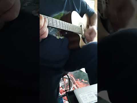 Restless Road, Kane Brown - Take Me Home (Take 1)