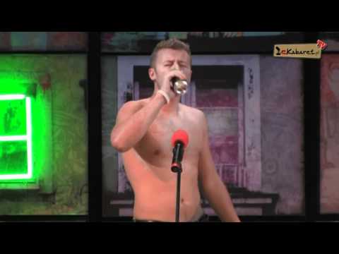 Kacper Ruciński - Lech Kolejorz