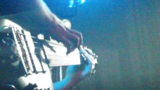 Shobaleader One Vancouver June 28th 2017