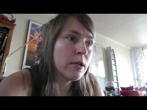 Leisha reviews ESC 2017: Croatia - My Friend