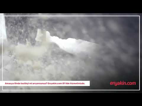 Amasya ilinde Lastikçi mi arıyorsunuz? Enyakin.com 81 ilde hizmetinizde.