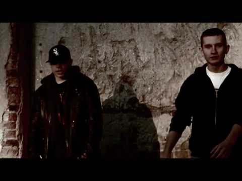 MALINES - Szary Dym (ft. Kokz) (Official Video)