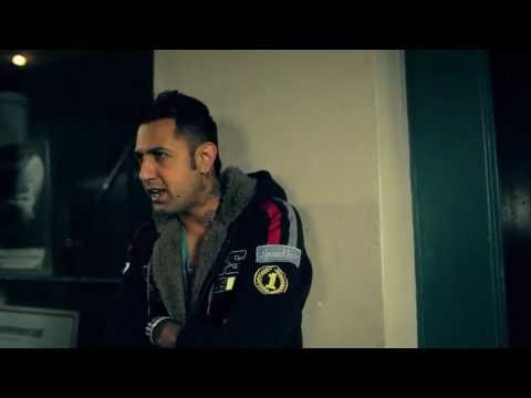 Gippy Grewal - Hathyar (Official Video)