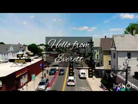 Video Tour - 11 Waverly Ave. Everett, MA