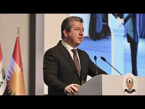 شاهد بالفيديو.. مباشر | وقائع مؤتمر مكافحة المخدرات الذي تقيمه حكومة اقليم كردستان