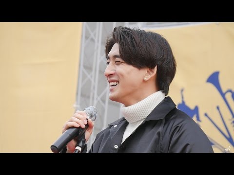 161029 [박물관! 춤추고 노래하다] 아침이슬(양희은) - 잔나비(jannabi) @대한민국역사박물관