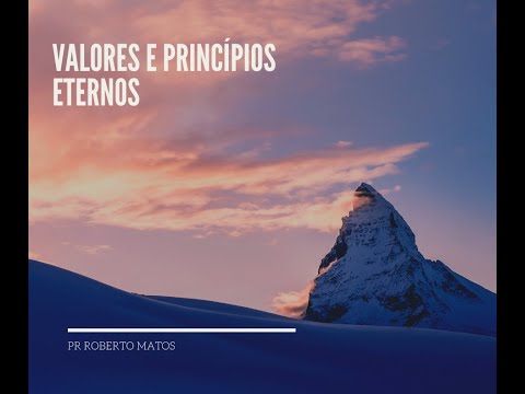 Princípios Eternos