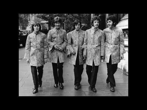 Marmalade - Man In A Shop