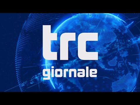 Trc Giornale - 16 maggio