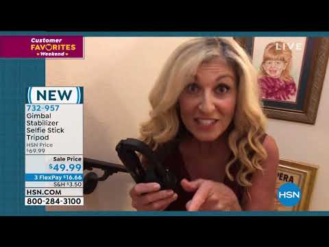 HSN | Tech Talk featuring HP 09.13.2020 - 02 PM