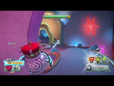 Plants vs. Zombies GW2 - To Troll a Zombie