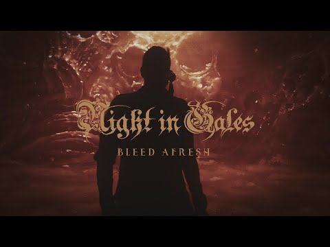 Bleed Afresh video thumbnail