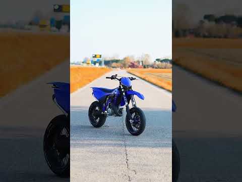 Yamaha Yz 125 motard 2022 #yz #motard #yamaha #yamaha125zr #yamahadirtbike #dirtbike #motorcycle