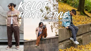KCLOT Designer Haul - How to Style (Detailed Review)
