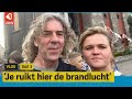 Dubbel gevoel in Lviv waar oorlogssporen zichtbaar zijn ﻿| Van Twente tot Oekraïne: de reis (dag 3)