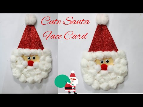 download lagu mp3 mp4 Santa Card Craft, download lagu Santa Card Craft gratis, unduh video klip Santa Card Craft