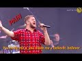 Imagin Dragons Believer Pinkpop HD WhatsApp Status Video With Lyrics