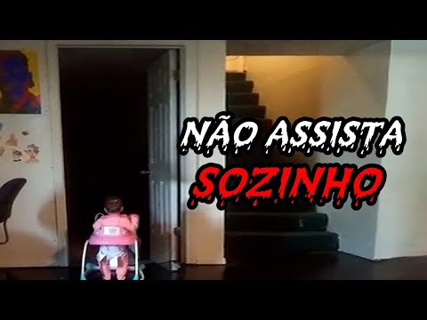 Terrifying videos that will make you believe in the supernatural. 361