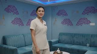 Experience Luxury at Cool Mind Beauty & Spa