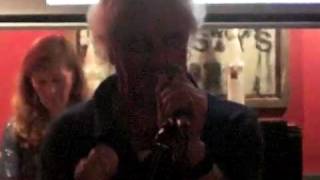 Patrick Campbell-Lyons (Nirvana UK) - &quot;Rainbow Chaser&quot; 2010