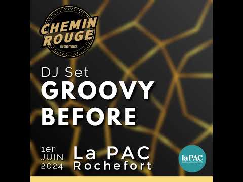 Chemin Rouge Évènements video.