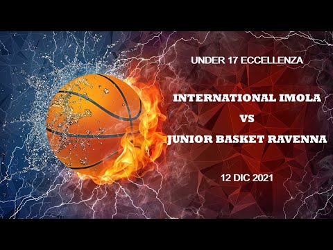 U17E: International Imola - JBR highlights