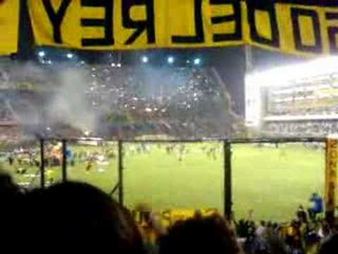 22/04/08 BOCA 3-0 MARACAIBO