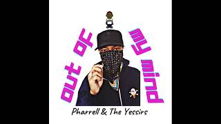Pharrell - I Really Like You Girl (Out Of My Mind Version) (2007) (Best Quality)