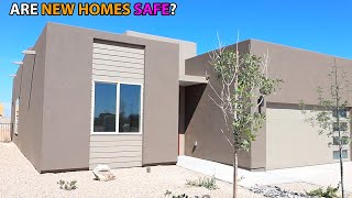 Don't Buy New Homes in Las Cruces Until You See These!