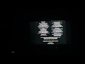 Closing To Lilo Stitch 2002 VHS