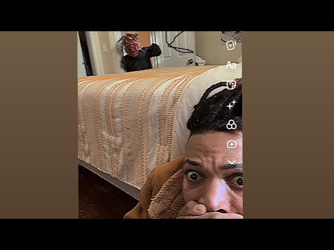 Lante beschwört den Gekochten #gruselig