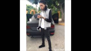 Alkaline - Man A Shella [Raw] - (Full Song) - October  2015