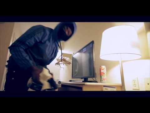 Kushy Kris - Bitch Homie Montana [Prod. Melo] Shot by @TeeGlazedIt