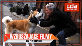 NAJBARDZIEJ WZRUSZAJĄCE FILMY  | CDA Premium