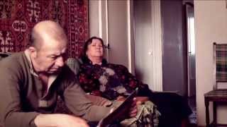 Та поїду! (2011) Україно, Goodbye!