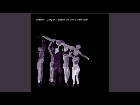 Carry On, Pretend We're Not In The Room (Continuous Mix)