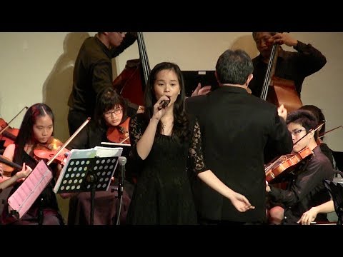 Sound Post Chamber Orchestra Concert no  8