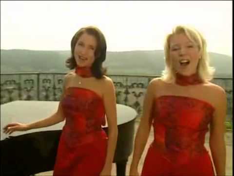Liebe Braucht Keine Worte - Anita & Alexandra…