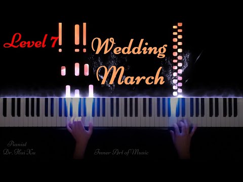 Mendelssohn - Wedding March From “A Midsummer Night's Dream” Op.61