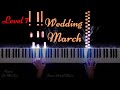 Mendelssohn - Wedding March From “A Midsummer Night's Dream” Op.61
