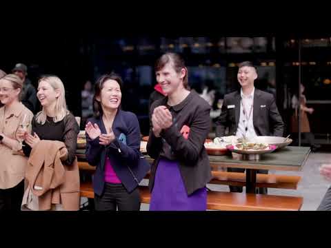 Meet Katrina, Westfield Sydney Local Hero 2022.